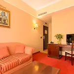 Hotel Boutique Splendid 3*