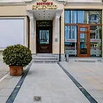 Hotel Boutique Splendid