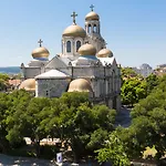 Hotel Boutique Splendid Varna