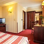 Hotel Boutique Splendid Varna