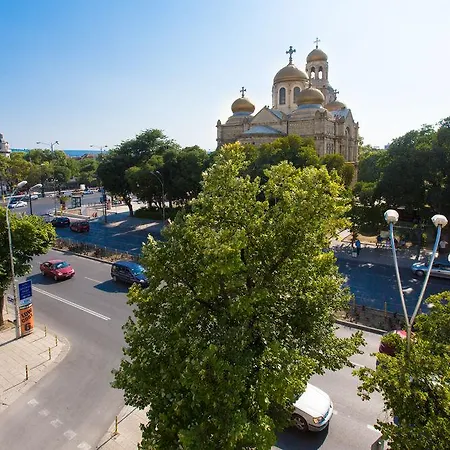 Хотел бутик сплендид 3*