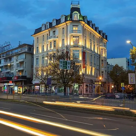 бутик сплендид 3* Варна