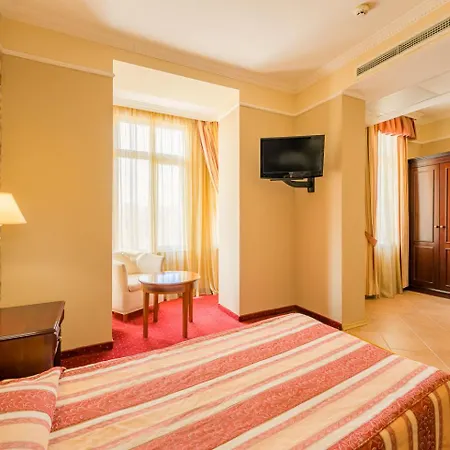 سبلينديد البوتيكي فندق