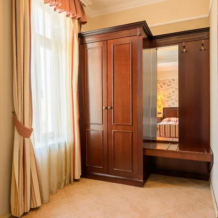 فندق سبلينديد البوتيكي