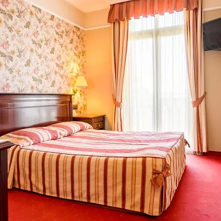 Boutique Splendid Hotel Varna