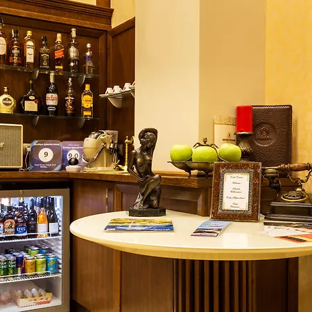 سبلينديد البوتيكي فندق