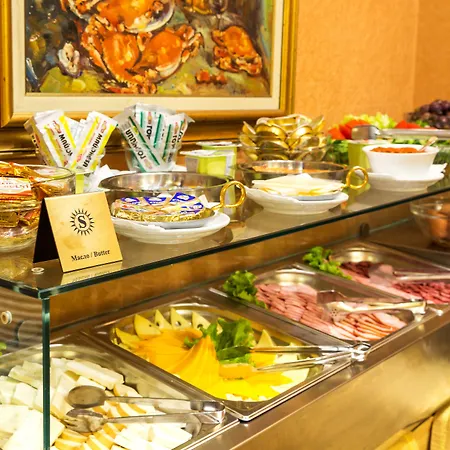 فندق سبلينديد البوتيكي