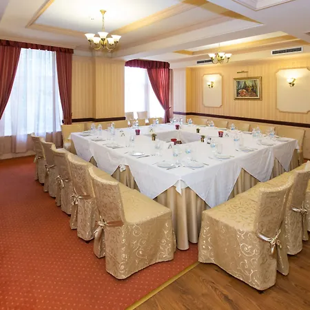 Hotel Boutique Splendid Varna