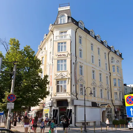 Boutique Splendid Varna