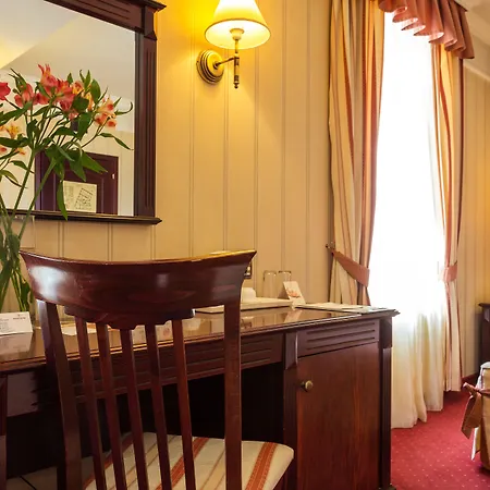 Boutique Splendid 3* Varna