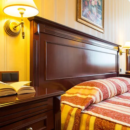 Hotel Boutique Splendid Varna
