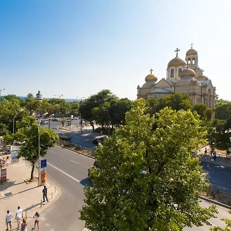 Хотел бутик сплендид