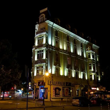 سبلينديد البوتيكي