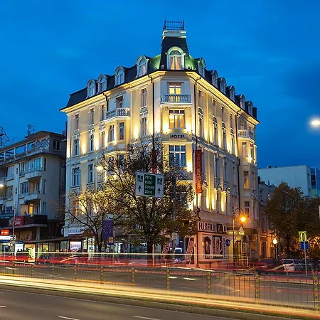 бутик сплендид 3* Варна