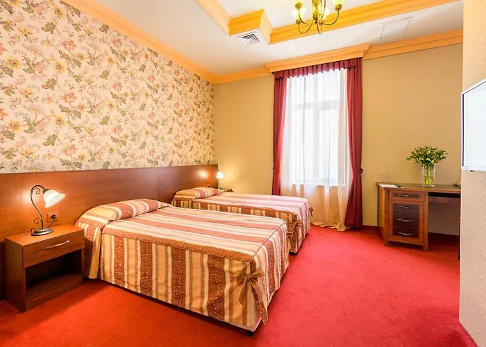 Boutique Splendid 3* Varna