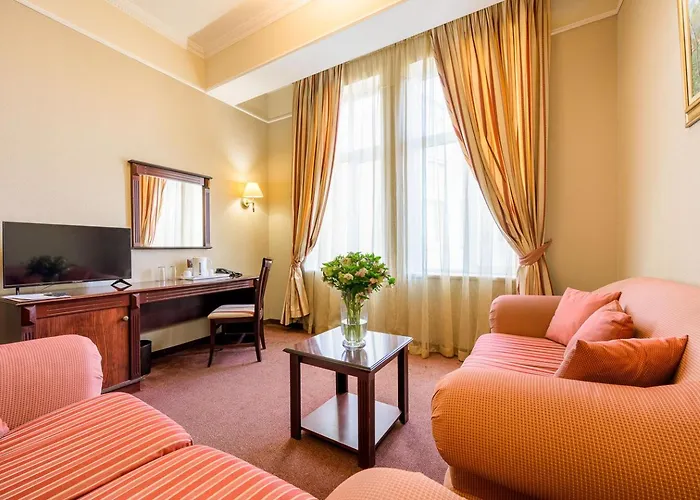 Hotel Boutique Splendid