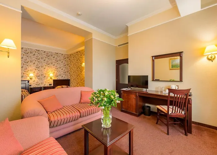 Hotel Boutique Splendid 3*