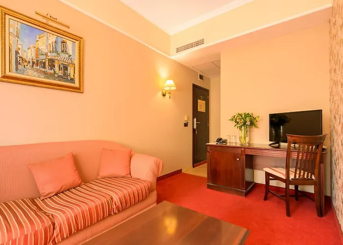 Hotel Boutique Splendid 3*