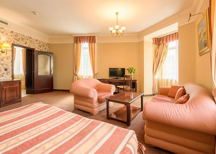 Boutique Splendid 3*