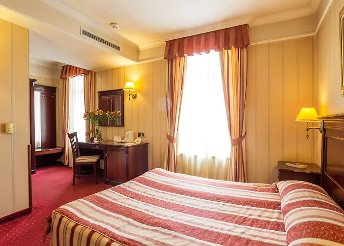 Boutique Splendid 3*