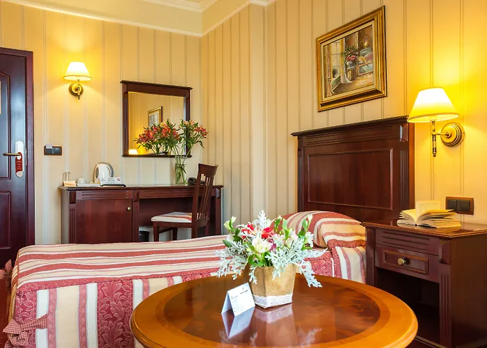 Boutique Splendid Hotel