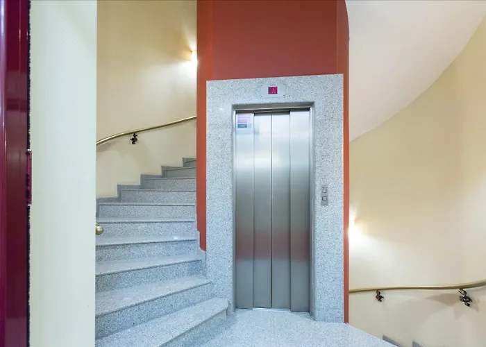 Hotel Boutique Splendid Varna