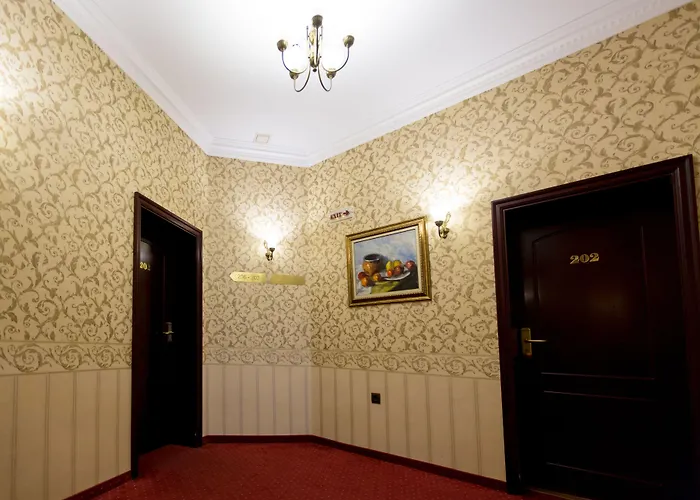 Hotel Boutique Splendid 3*