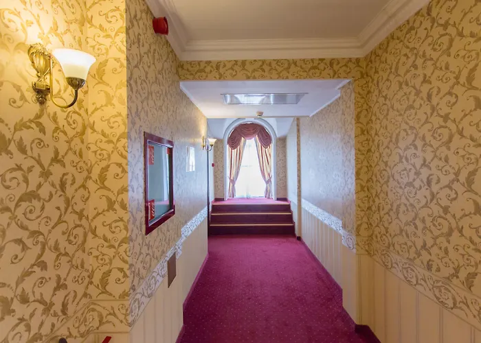 Boutique Splendid 3* Varna