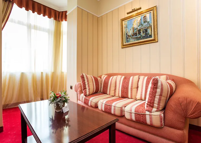 Boutique Splendid 3* Varna