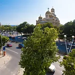 Hotel Boutique Splendid 3*
