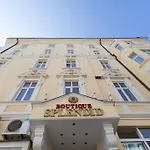 Hotel Boutique Splendid