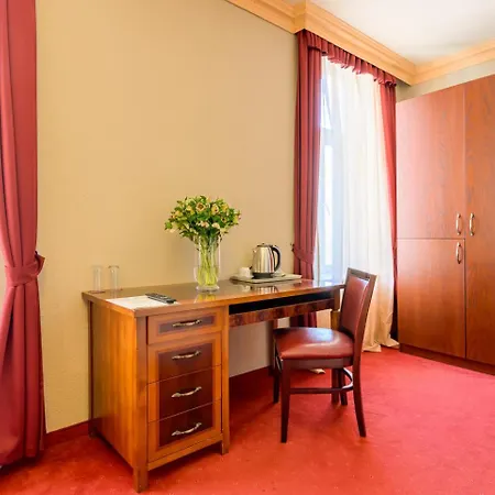 Hotell Boutique Splendid 3*
