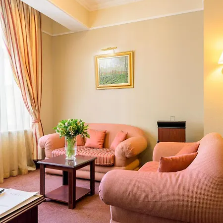 Boutique Splendid Hotell Varna