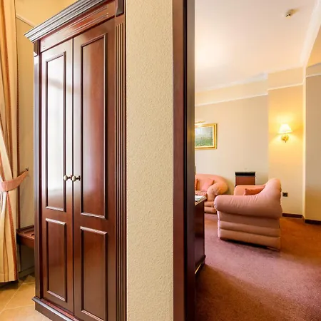 מלון Boutique Splendid וארנה