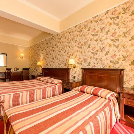 Hotell Boutique Splendid Varna