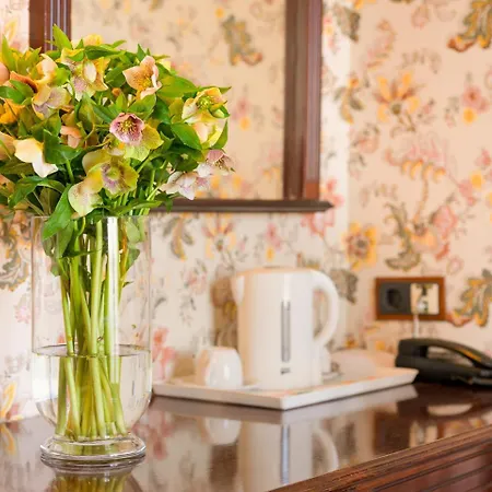 Boutique Splendid מלון וארנה