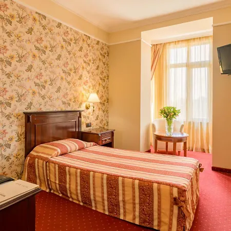 Boutique Splendid Hotell