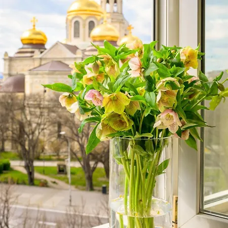 Boutique Splendid 3* Várna