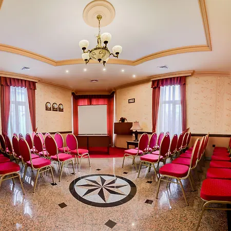 Boutique Splendid 3* Várna