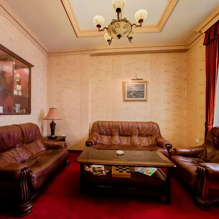 Boutique Splendid Szálloda 3*