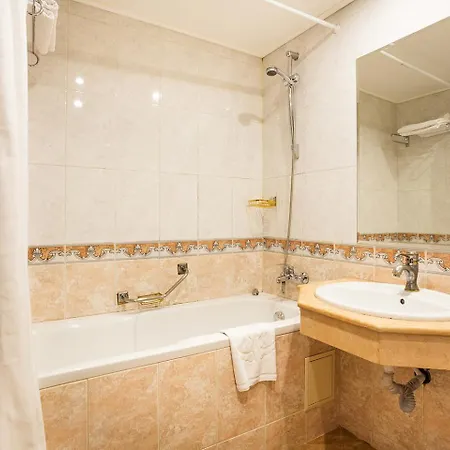 Szálloda Boutique Splendid 3*