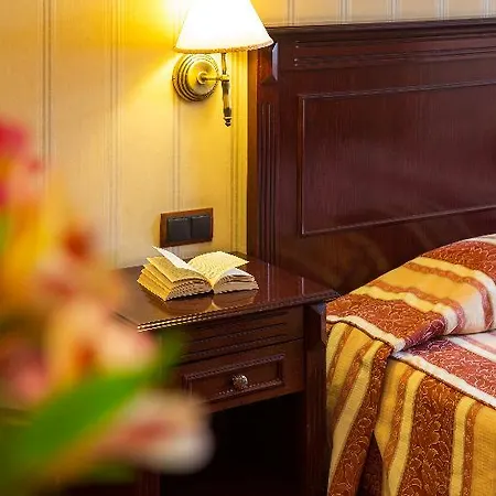 Boutique Splendid Hotell 3*