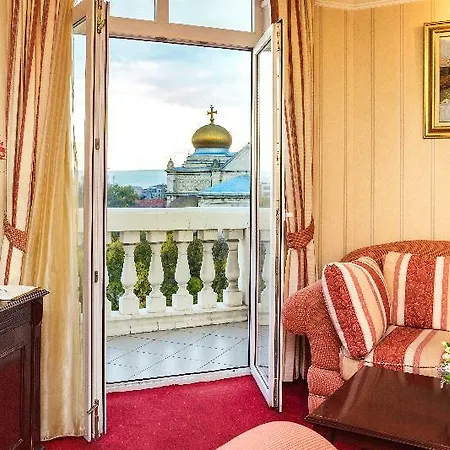 Boutique Splendid Hotel 3*