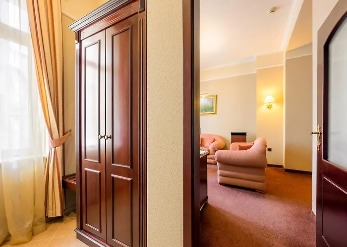 Hotel Boutique Splendid Varna