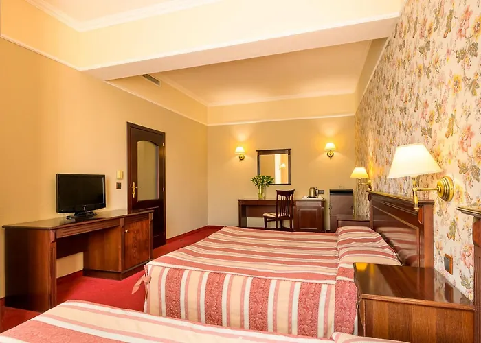 Boutique Splendid 3*