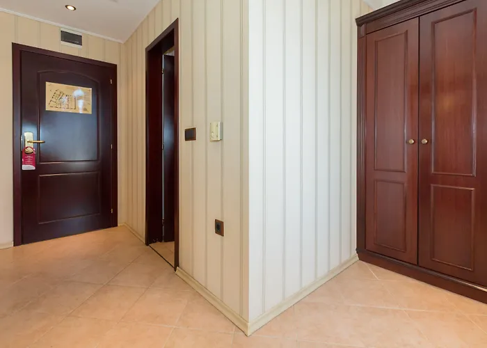 Hotel Boutique Splendid 3*