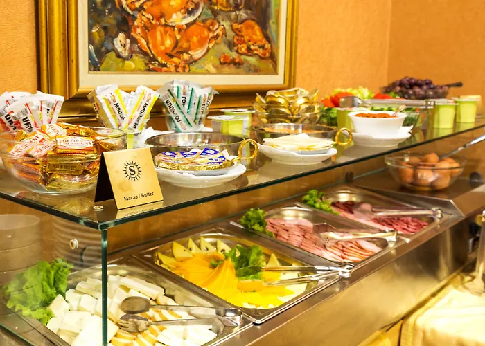 Hotel Boutique Splendid