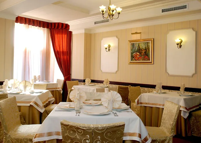 Boutique Splendid Hotel Varna