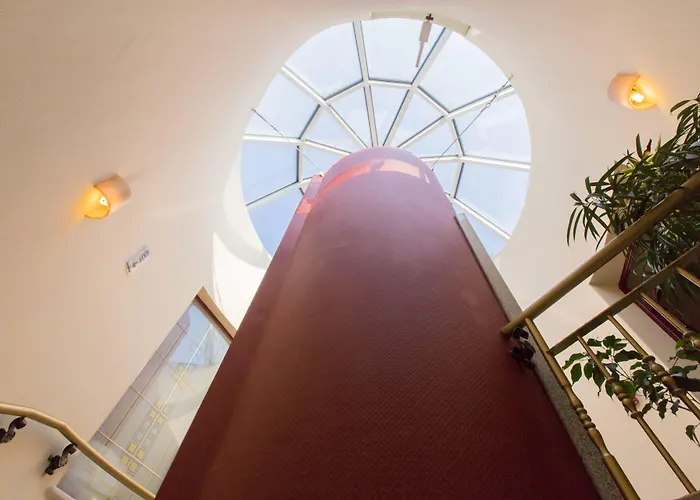 Hotel Boutique Splendid