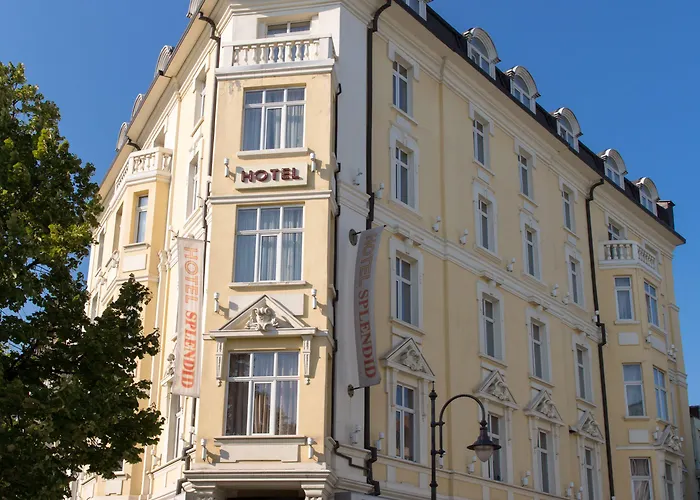 Boutique Splendid Hotel 3*